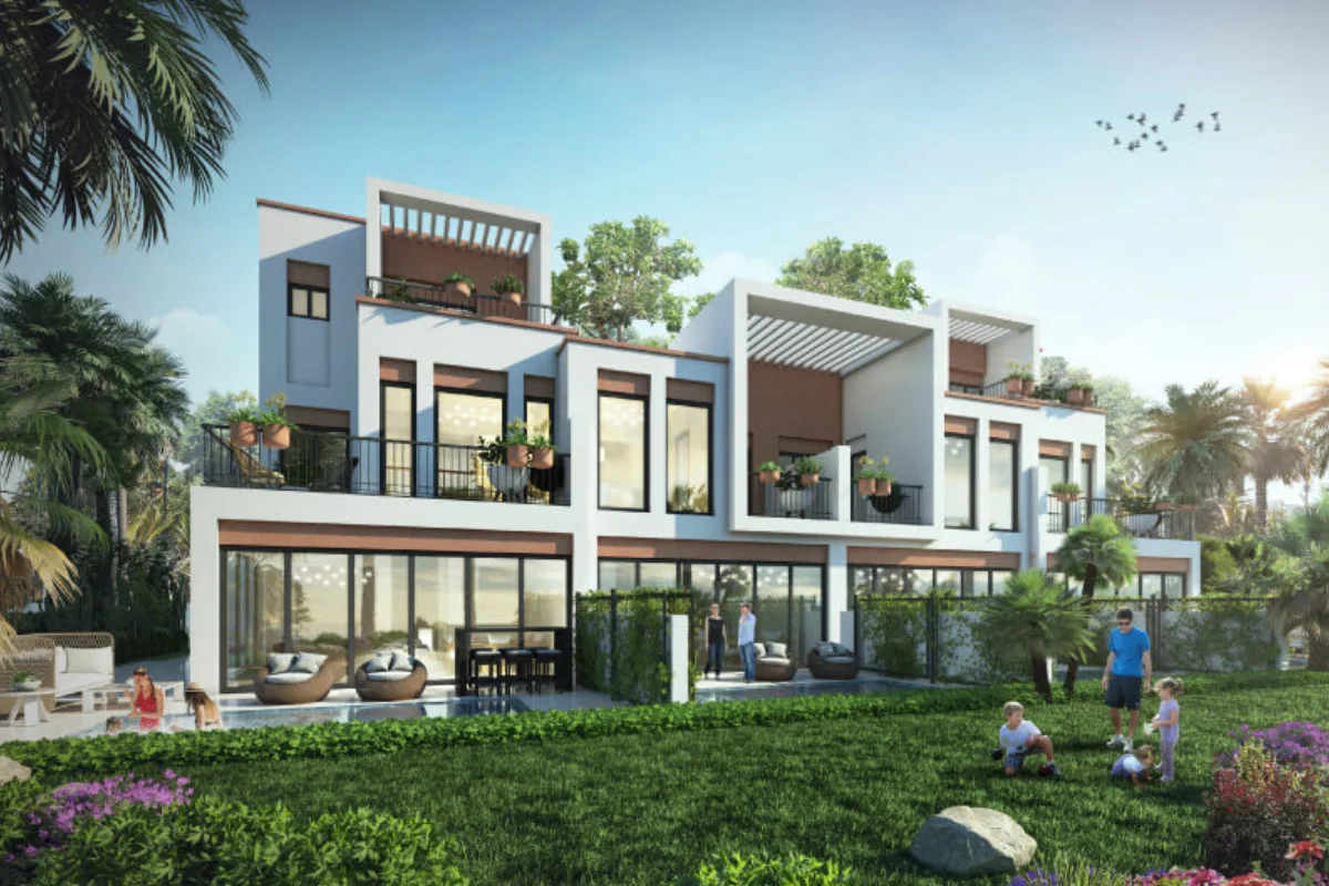 DAMAC-Lagoons-Gallery-2